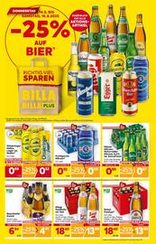 Billa Corso Flugblatt woche 33 Seite 2