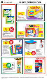 Catalogue Intermarché Contact page 13