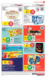 Catalogue Intermarché Contact page 14