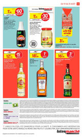 Catalogue Intermarché Contact page 16