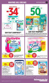 Catalogue Intermarché Contact page 18