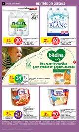 Catalogue Intermarché Contact page 19