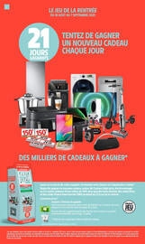 Catalogue Intermarché Contact page 2