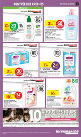 Catalogue Intermarché Contact page 20