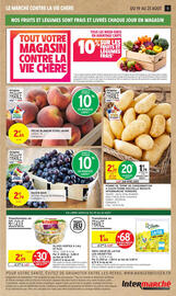Catalogue Intermarché Contact page 5