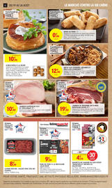 Catalogue Intermarché Contact page 6