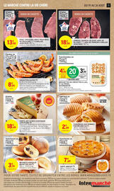 Catalogue Intermarché Contact page 8