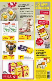 Billa Box Flugblatt woche 33 Seite 7