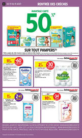 Catalogue Intermarché Express page 10