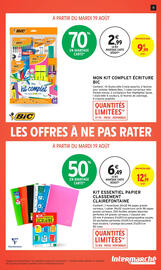 Catalogue Intermarché Express page 11