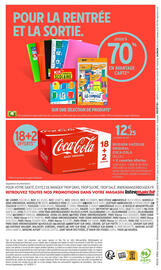Catalogue Intermarché Express page 12