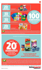 Catalogue Intermarché Express page 3