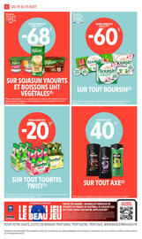 Catalogue Intermarché Express page 4