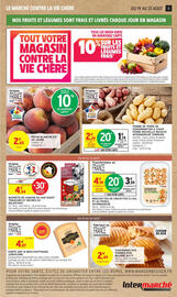 Catalogue Intermarché Express page 5