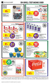 Catalogue Intermarché Express page 6