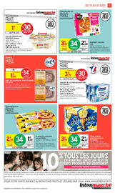 Catalogue Intermarché Express page 7