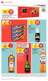 Catalogue Intermarché Express page 8