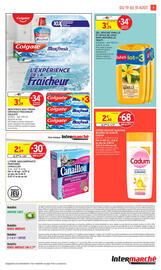 Catalogue Intermarché Express page 9