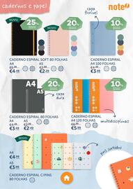 Folheto Note! Página 41