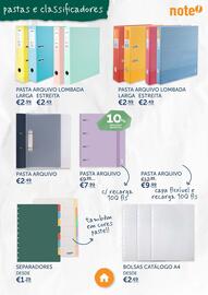 Folheto Note! Página 42