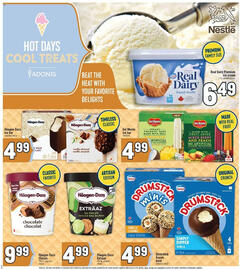 Marché Adonis flyer week 33 Page 11