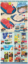 Marché Adonis flyer week 33 Page 2