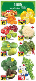 Marché Adonis flyer week 33 Page 4