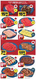 Marché Adonis flyer week 33 Page 5