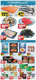 Marché Adonis flyer week 33 Page 6
