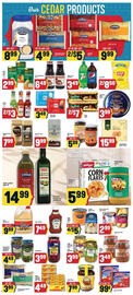Marché Adonis flyer week 33 Page 9