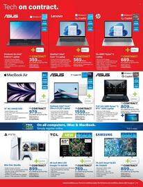 Incredible Connection catalogue Page 3