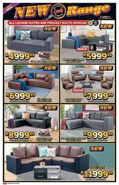 Lewis catalogue Page 2