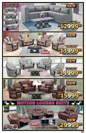 Lewis catalogue Page 3