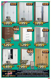Lewis catalogue Page 5