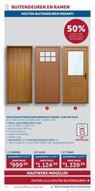 Zelfbouwmarkt folder Pagina 20