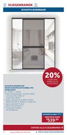 Zelfbouwmarkt folder Pagina 22