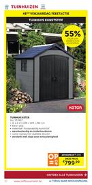 Zelfbouwmarkt folder Pagina 32