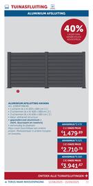 Zelfbouwmarkt folder Pagina 33