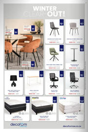 Decofurn catalogue Page 2