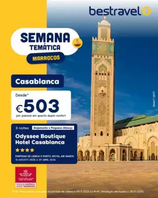 Folheto Bestravel (válido até 30-09)