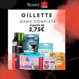Folheto Beauty Página 2