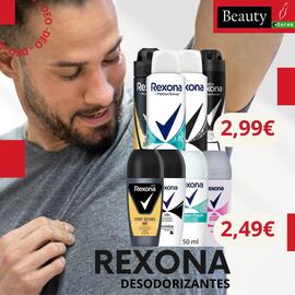 Folheto Beauty Página 3