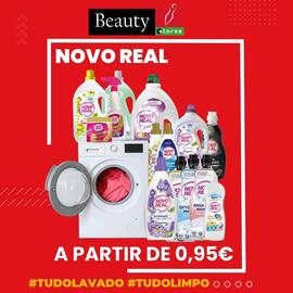 Folheto Beauty Página 4