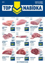 Makro leták týden 33 Strana 2