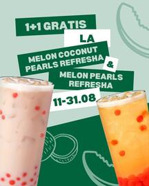 Catalog Starbucks Pagină 1