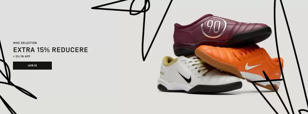 Catalog Footshop (valid până la 25-08)
