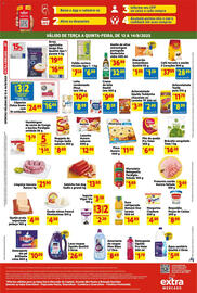 Catálogo Extra Supermercado Página 2