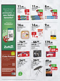 Catálogo Zaffari Página 16
