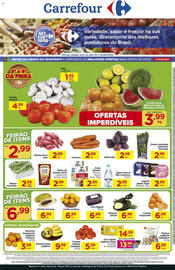 Catálogo Carrefour Página 1