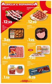 Volantino Ipercoop Radenza Pagina 12